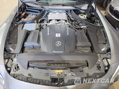 2016 Mercedes-Benz AMG S - zdjęcie 21 z 24 - miniatura