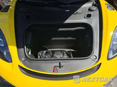 2024 Porsche 718 Cayman GT4 RS - zdjęcie 10 z 15 - miniatura
