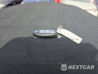 2012 Nissan 370Z Touring Convertible - zdjęcie 5 z 35 - miniatura