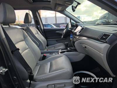 2017 Honda Pilot EX-L - zdjęcie 19 z 40 - miniatura