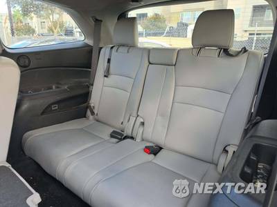 2017 Honda Pilot EX-L - zdjęcie 14 z 40 - miniatura