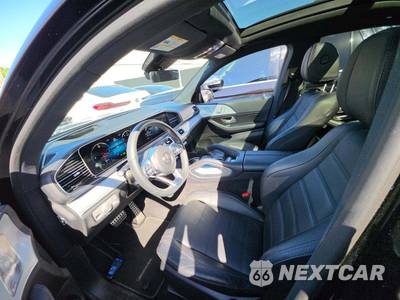2022 Mercedes-Benz GLS 580 4MATIC - zdjęcie 6 z 25 - miniatura