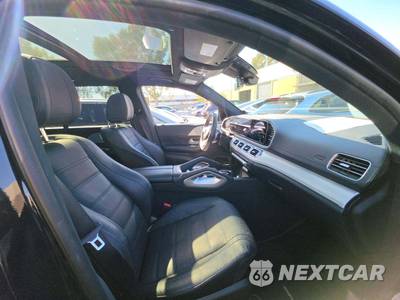 2022 Mercedes-Benz GLS 580 4MATIC - zdjęcie 19 z 25 - miniatura
