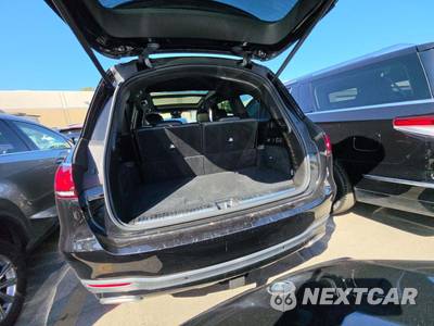 2022 Mercedes-Benz GLS 580 4MATIC - zdjęcie 15 z 25 - miniatura