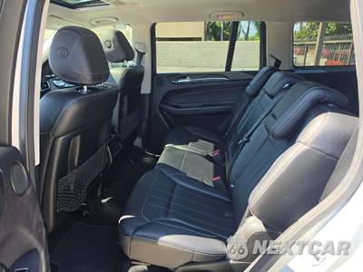 2017 Mercedes-Benz GLS 450 4MATIC - zdjęcie 10 z 23 - miniatura