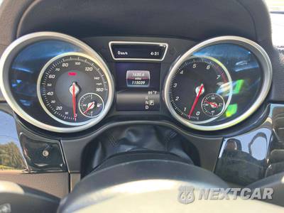 2017 Mercedes-Benz GLS 450 4MATIC - zdjęcie 6 z 23 - miniatura