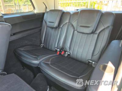 2017 Mercedes-Benz GLS 450 4MATIC - zdjęcie 11 z 23 - miniatura