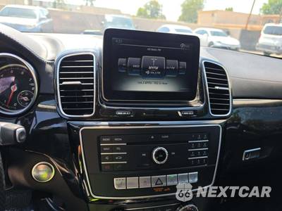 2017 Mercedes-Benz GLS 450 4MATIC - zdjęcie 7 z 23 - miniatura
