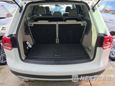 2019 Volkswagen Atlas 2.0T SE - zdjęcie 15 z 26 - miniatura