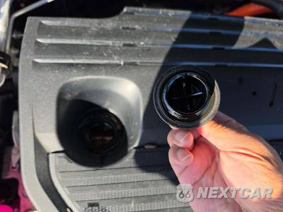 2024 Lexus NX 350h Luxury - zdjęcie 24 z 24 - miniatura
