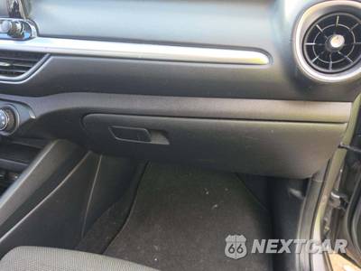 2022 Kia Forte LXS - zdjęcie 19 z 29 - miniatura