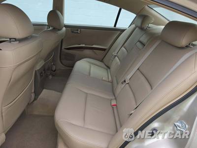 2006 Nissan Maxima 3.5 SL - zdjęcie 10 z 32 - miniatura