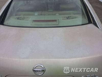 2006 Nissan Maxima 3.5 SL - zdjęcie 27 z 32 - miniatura