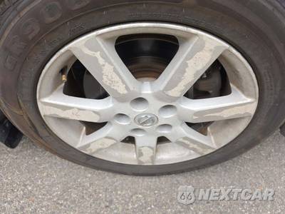 2006 Nissan Maxima 3.5 SL - zdjęcie 32 z 32 - miniatura
