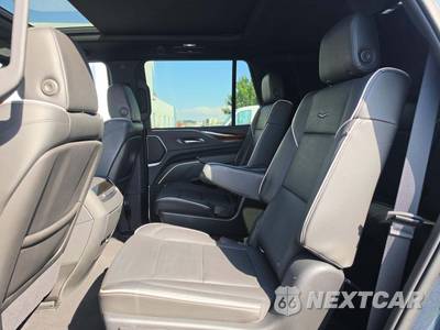 2021 Cadillac Escalade Premium Luxury 1SB - zdjęcie 13 z 26 - miniatura