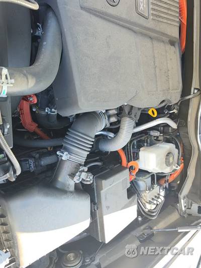 2024 Toyota Sequoia Limited - zdjęcie 25 z 26 - miniatura