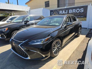 2024 Lexus ES 300h
