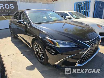 2024 Lexus ES 300h - zdjęcie 4 z 29 - miniatura