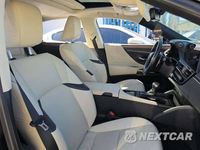 2024 Lexus ES 300h - zdjęcie 18 z 29 - miniatura