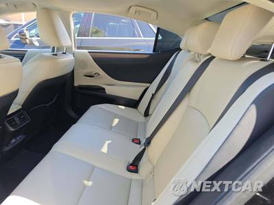 2024 Lexus ES 300h - zdjęcie 13 z 29 - miniatura