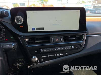 2024 Lexus ES 300h - zdjęcie 10 z 29 - miniatura