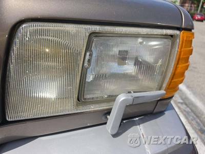 1991 Mercedes-Benz 300 SE Sedan - zdjęcie 22 z 28 - miniatura