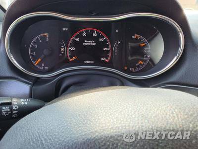 2014 Jeep Grand Cherokee Limited - zdjęcie 9 z 26 - miniatura