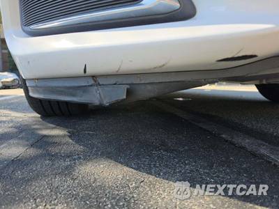 2016 Chevrolet Impala LS 2FL - zdjęcie 22 z 31 - miniatura