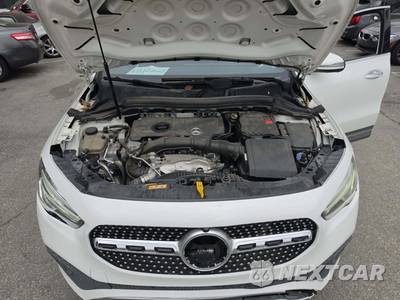 2021 Mercedes-Benz GLA 250 - zdjęcie 29 z 30 - miniatura