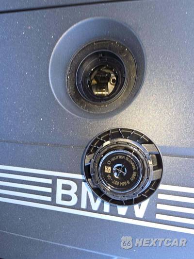 2026 BMW 8 Series Coupe 840i - zdjęcie 22 z 22 - miniatura