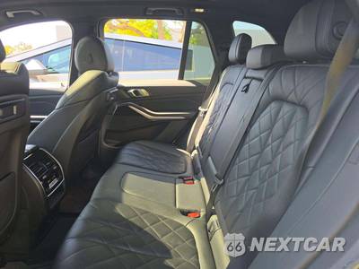 2023 BMW X5 Sports Activity Vehicle xDrive40i - zdjęcie 13 z 25 - miniatura
