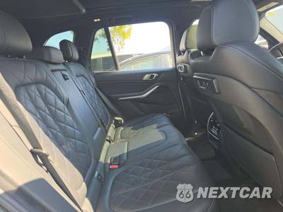 2023 BMW X5 Sports Activity Vehicle xDrive40i - zdjęcie 16 z 25 - miniatura