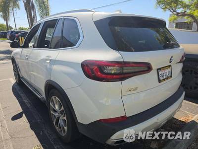 2023 BMW X5 Sports Activity Vehicle xDrive40i - zdjęcie 2 z 25 - miniatura