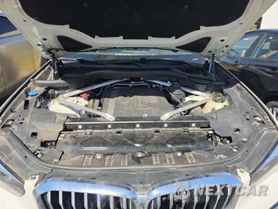 2023 BMW X5 Sports Activity Vehicle xDrive40i - zdjęcie 23 z 25 - miniatura