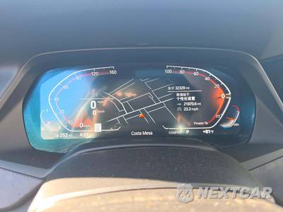 2022 BMW X5 Sports Activity Vehicle sDrive40i - zdjęcie 9 z 25 - miniatura
