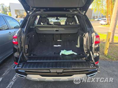 2022 BMW X5 Sports Activity Vehicle sDrive40i - zdjęcie 14 z 25 - miniatura