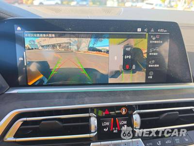 2022 BMW X5 Sports Activity Vehicle sDrive40i - zdjęcie 22 z 25 - miniatura
