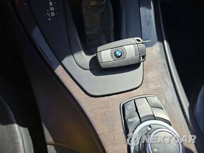 2011 BMW 3 Series Convertible 328i - zdjęcie 8 z 31 - miniatura