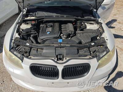 2011 BMW 3 Series Convertible 328i - zdjęcie 29 z 31 - miniatura