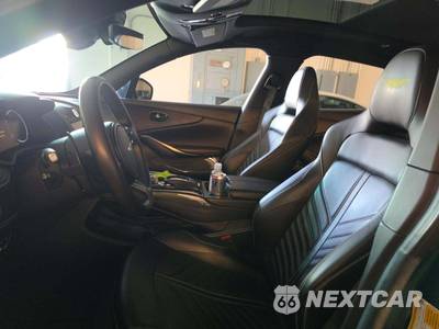 2023 Aston Martin DBX707 - zdjęcie 6 z 25 - miniatura