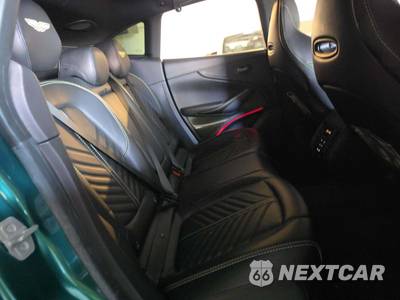 2023 Aston Martin DBX707 - zdjęcie 16 z 25 - miniatura
