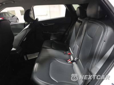 2025 Kia EV6 Wind - zdjęcie 13 z 22 - miniatura