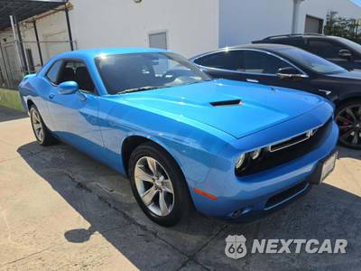 2019 Dodge Challenger SXT - zdjęcie 4 z 26 - miniatura