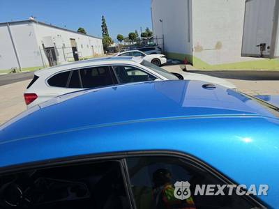 2019 Dodge Challenger SXT - zdjęcie 12 z 26 - miniatura