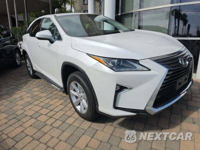 2016 Lexus RX 350 - zdjęcie 4 z 27 - miniatura