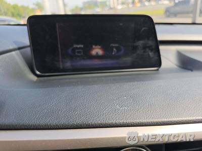 2016 Lexus RX 350 - zdjęcie 10 z 27 - miniatura