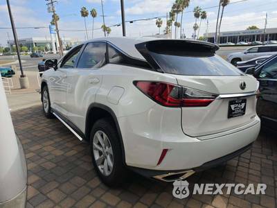 2016 Lexus RX 350 - zdjęcie 2 z 27 - miniatura