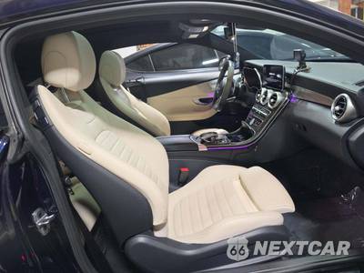 2019 Mercedes-Benz AMG C 43 4MATIC Coupe - zdjęcie 18 z 26 - miniatura
