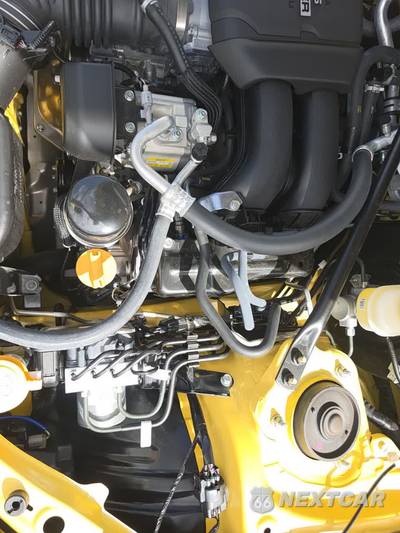 2026 Toyota GR86 Yuzu Edition - zdjęcie 23 z 25 - miniatura
