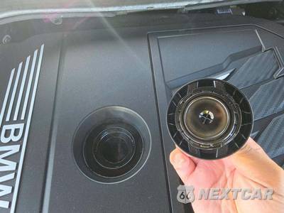 2020 BMW 8 Series Gran Coupe 840i Sedan - zdjęcie 25 z 25 - miniatura